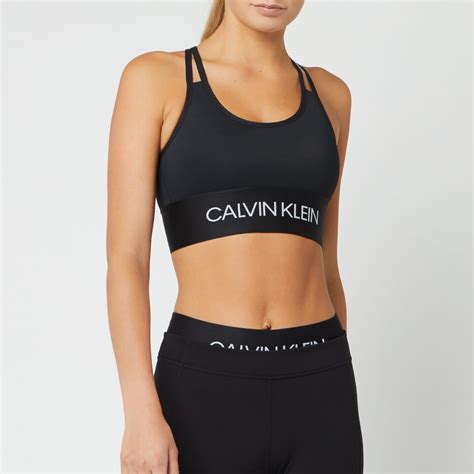 Women's Calvin Klein Bras + FREE SHIPPING .